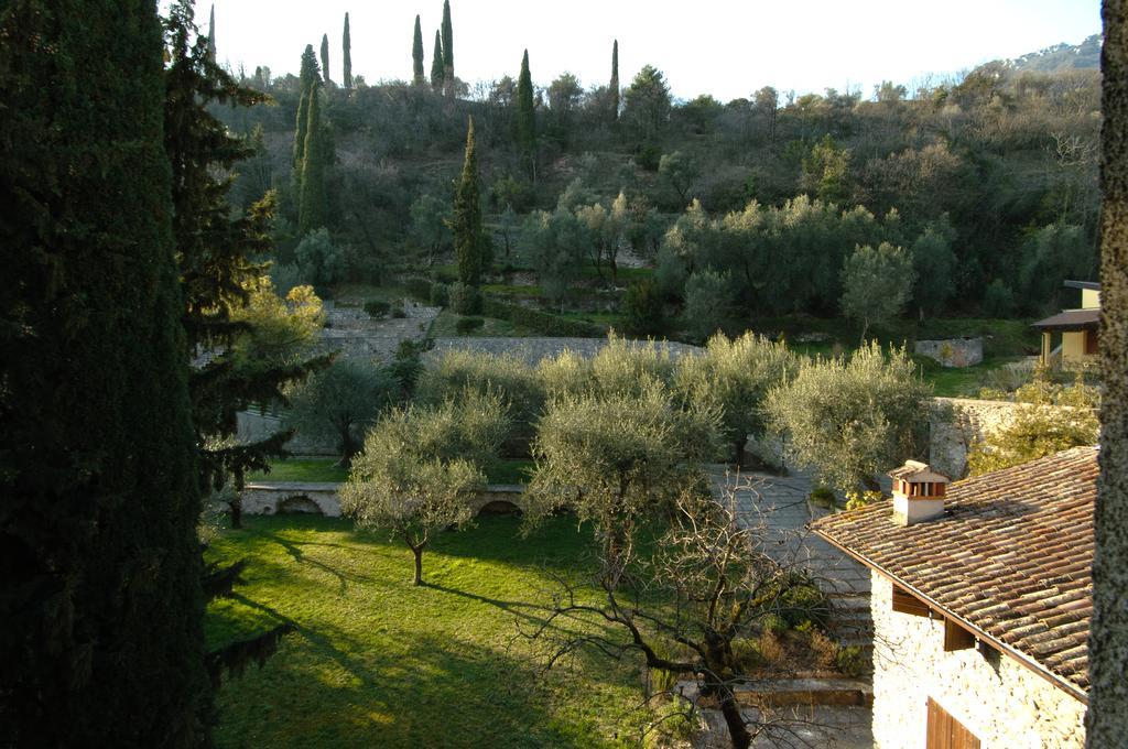 Albergo Locanda Cavallino Toscolano Maderno Room photo